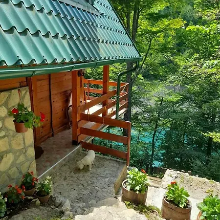 Holiday home Vikendica Breza Zaovine