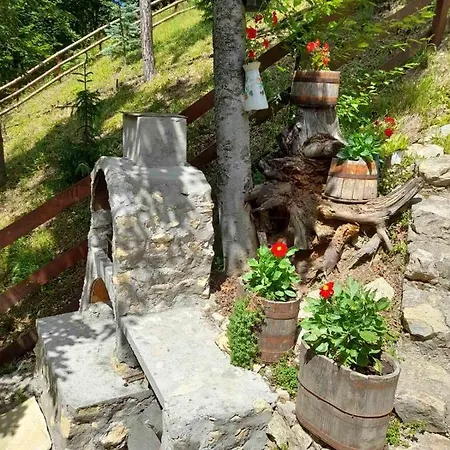 Holiday home Vikendica Breza