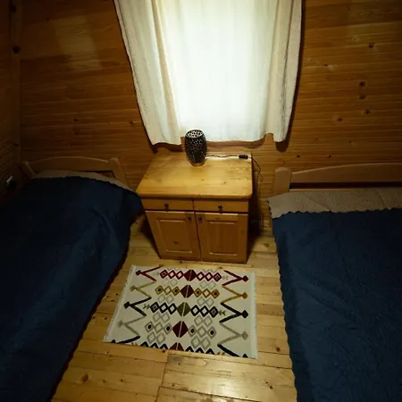 Vikendica Breza