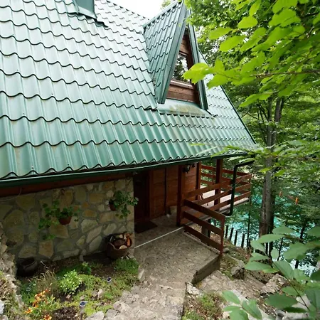 Vikendica Breza Holiday home