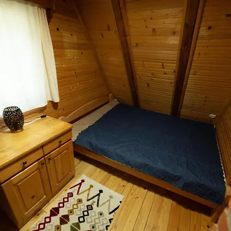 Vikendica Breza Tatil Evi *