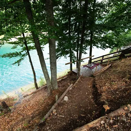 Vikendica Breza Tatil Evi