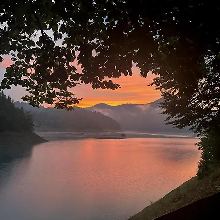 Vikendica Breza Casa de Férias