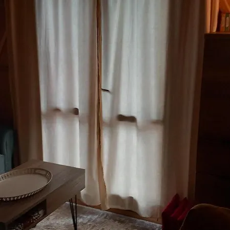 Vikendica Breza Zaovine