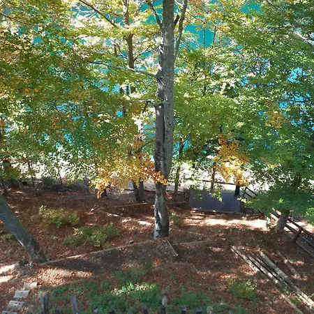 Tatil Evi Vikendica Breza