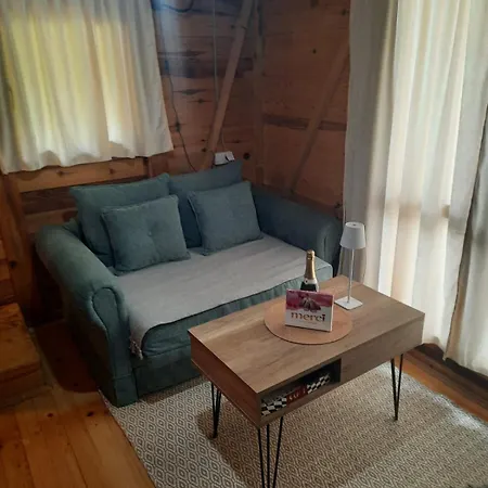 Holiday home Vikendica Breza