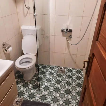 Tatil Evi Vikendica Breza *