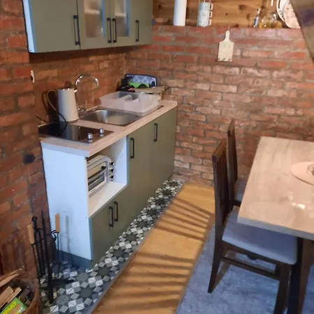 Vikendica Breza Tatil Evi Zaovine