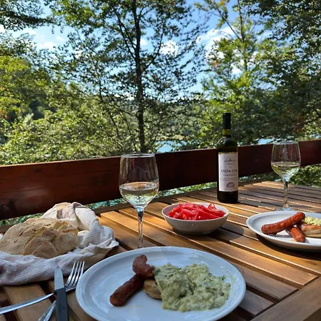 Tatil Evi Vikendica Breza